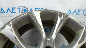 Диск колесный R19 x 9J 5x120 BMW X5 F15 14-18 450 стиль, бордюрка