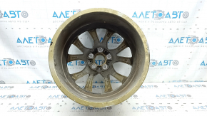 Диск колесный R19 x 9J 5x120 BMW X5 F15 14-18 450 стиль, бордюрка