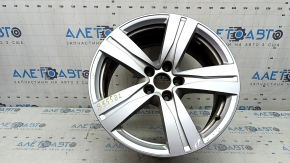 Диск колесный R18х8.0J ET25 Audi Q7 16-26 легкая бордюрка