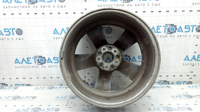 Диск колесный R18х8.0J ET25 Audi Q7 16-26 легкая бордюрка