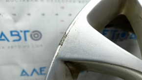 Диск колесный R19 x 9J 5x120 BMW X5 F15 14-18 450 стиль, бордюрка