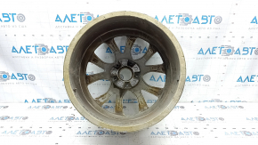 Диск колесный R19 x 9J 5x120 BMW X5 F15 14-18 450 стиль, бордюрка