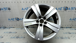 Диск колесный R18х8.0J ET25 Audi Q7 16-26 легкая бордюрка