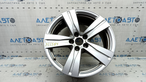 Диск колесный R18х8.0J ET25 Audi Q7 16-26 легкая бордюрка