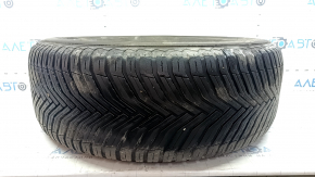 Шина R18 255/60 Michelin CrossClimate2 2022 зимняя 5.5мм