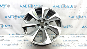 Диск колесный R19x7J ET50 Ford Escape MK4 23-26 легкая бордюрка