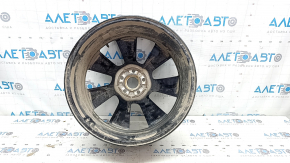 Диск колесный R19x7J ET50 Ford Escape MK4 23-26 легкая бордюрка