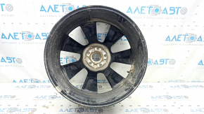 Диск колесный R19x7J ET50 Ford Escape MK4 23-26 легкая бордюрка