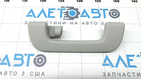 Ручка потолка задняя левая Audi Q5 8R 09-17 серая