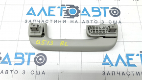 Ручка потолка задняя левая Audi Q5 8R 09-17 серая