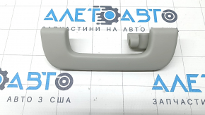 Ручка потолка задняя правая Audi Q5 8R 09-17 серая