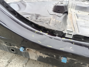 Закат заднего крыла правый Ford Escape MK4 20-26 вмятины