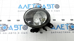 Противотуманная фара птф левая Audi Q5 8R 09-17 галоген