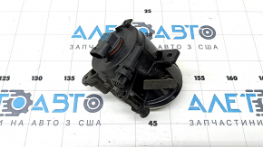 Противотуманная фара птф левая Audi Q5 8R 09-17 галоген