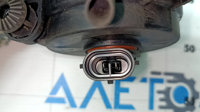 Противотуманная фара птф левая Audi Q5 8R 09-17 галоген