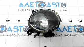 Противотуманная фара птф правая Audi Q5 8R 09-17 галоге