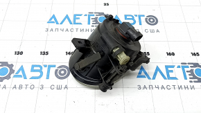 Противотуманная фара птф правая Audi Q5 8R 09-17 галоге