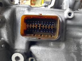 АКПП в сборе Ford Escape MK4 20-26 hybrid CVT AWD 27к