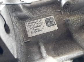 АКПП в сборе Ford Escape MK4 20-26 hybrid CVT AWD 27к
