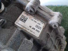 АКПП в сборе Ford Escape MK4 20-26 hybrid CVT AWD 27к