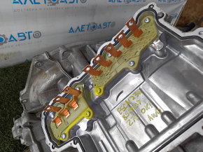 АКПП в сборе Ford Escape MK4 20-26 hybrid CVT AWD 27к