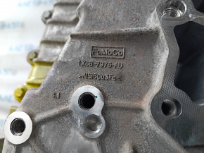 АКПП в сборе Ford Escape MK4 20-26 hybrid CVT AWD 27к