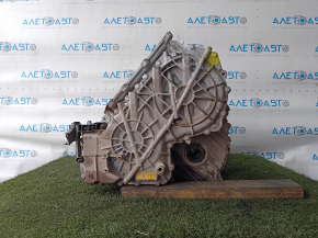 АКПП в сборе Ford Escape MK4 20-26 hybrid CVT AWD 27к