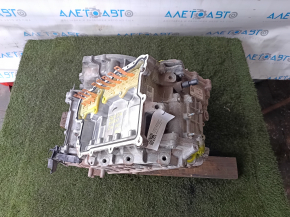 АКПП в сборе Ford Escape MK4 20-26 hybrid CVT AWD 27к