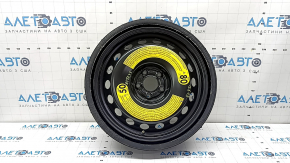 Запасное колесо докатка Audi Q5 8R 09-17 18 195/75