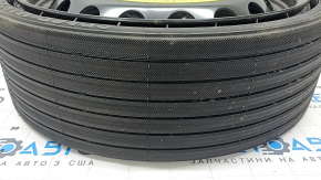 Запасное колесо докатка Audi Q5 8R 09-17 18 195/75