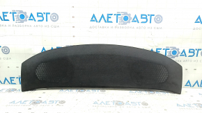 Ornamente negre pentru portbagaj central Tesla Model X 22-25