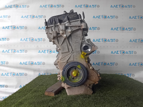 Двигатель Ford Escape MK4 20-26 2.5 25EDEF hybrid, plug-In, 27к