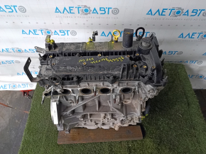 Двигатель Ford Escape MK4 20-26 2.5 25EDEF hybrid, plug-In, 27к