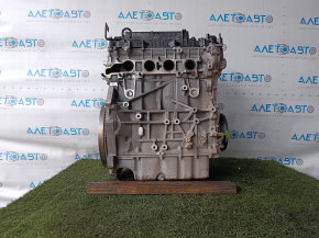 Двигатель Ford Escape MK4 20-26 2.5 25EDEF hybrid, plug-In, 27к