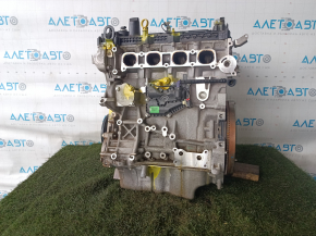 Двигатель Ford Escape MK4 20-26 2.5 25EDEF hybrid, plug-In, 27к