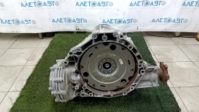 АКПП в сборе Audi A4 B9 19-20 7 ступ 2.0T AWD TCC 41к с охладителем