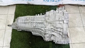 АКПП в сборе Audi A4 B9 19-20 7 ступ 2.0T AWD TCC 41к с охладителем