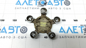 Центральный колпачок на диск Audi Q5 8R 09-17 127мм, тип 2, без пружины