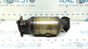 Катализатор Audi Q7 16-22 2.0T