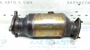 Катализатор Audi Q7 16-22 2.0T