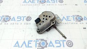 Actuator galerie evacuare hibrid AWD pentru Ford Escape MK4 2020, cu protecție și sistem heavy-duty