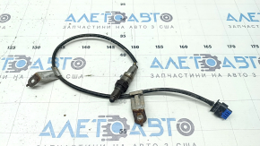 Лямбда-зонд второй Ford Escape MK4 23-26 hybrid, plug-In
