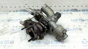 Турбина Audi Q7 16-23 2.0T 164к