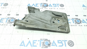 Кронштейн конвертера Ford Escape MK4 23-26 hybrid
