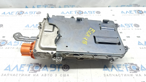 Конвертер Ford Escape MK4 23-26 hybrid