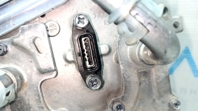 Конвертер Ford Escape MK4 23-26 hybrid
