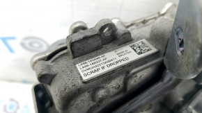 Конвертер Ford Escape MK4 23-26 hybrid
