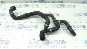 Furtun sistem de răcire pentru Audi Q7 16-22 2.0T