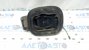 Корпус лючка бензобака Ford Escape MK4 23-26 hybrid сломано крепление