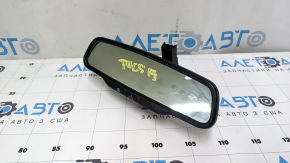 Зеркало внутрисалонное Hyundai Tucson 19-21 под камеру, Home link